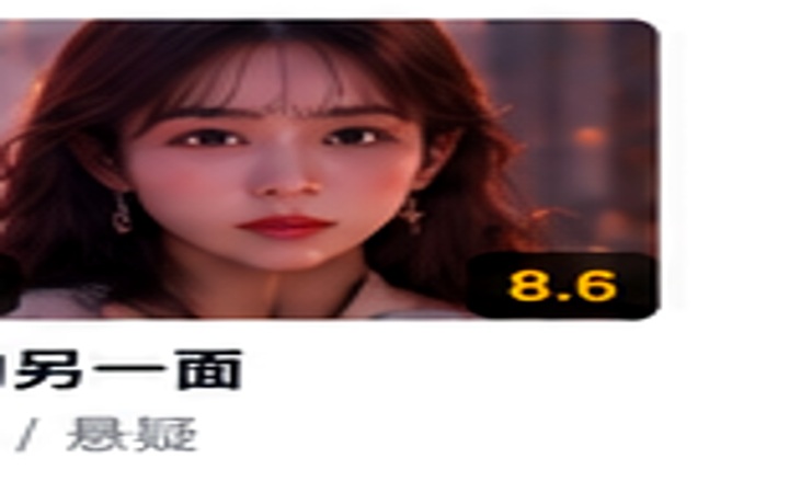 她的另一面短剧封面